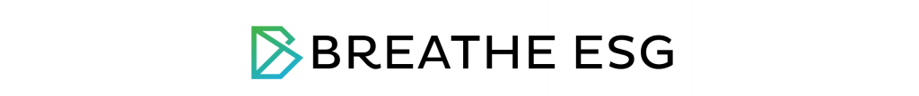 Breathe ESG logo